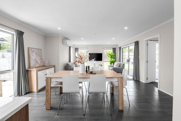 Photo of property in 55 Ridgedale Crescent, Flagstaff, Hamilton, 3210