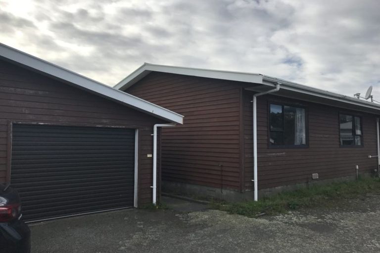 Photo of property in 21 Trafalgar Street, Johnsonville, Wellington, 6037