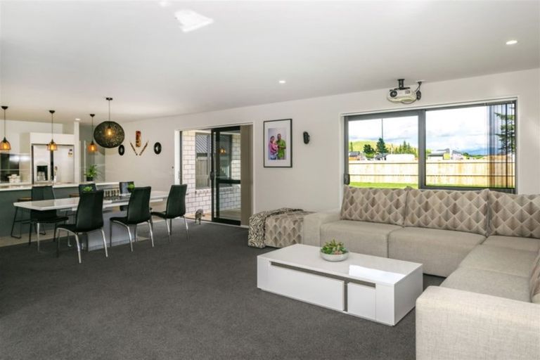 Photo of property in 46 Grigg Drive, Witherlea, Blenheim, 7201