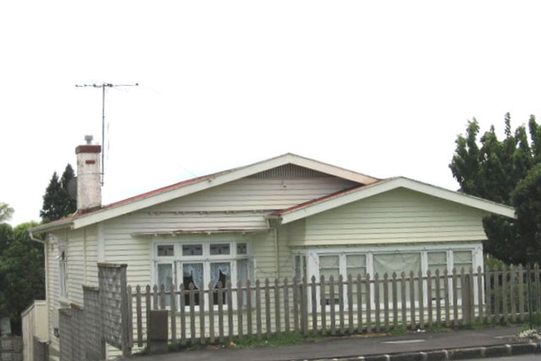 Photo of property in 1101 New North Road, Mount Albert, Auckland, 1025