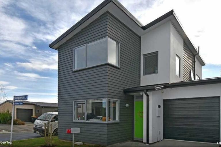 Photo of property in 1 Longueval Lane, Broomfield, Christchurch, 8042