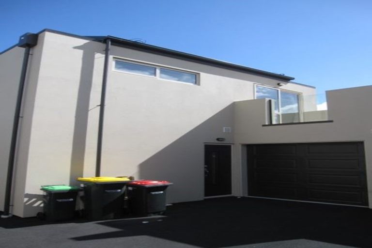 Photo of property in 144 Blenheim Road, Riccarton, Christchurch, 8041