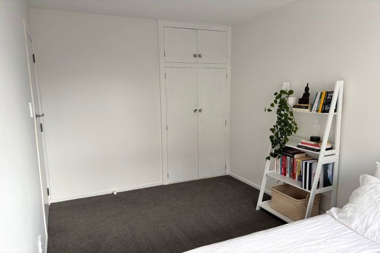 Photo of property in 4/43 Southampton Street, Sydenham, Christchurch, 8023