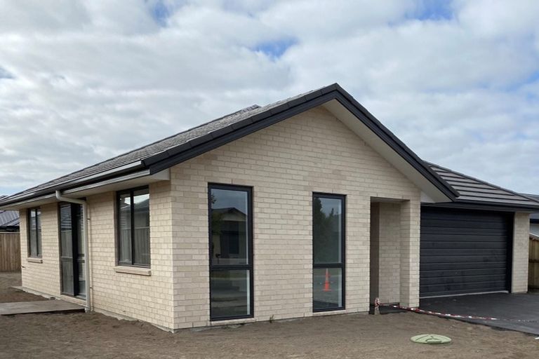 Photo of property in 35 Murphys Road, Halswell, Christchurch, 8025