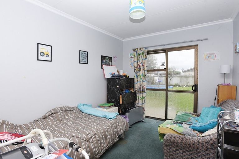 Photo of property in 224 Mcquarrie Street, Kingswell, Invercargill, 9812
