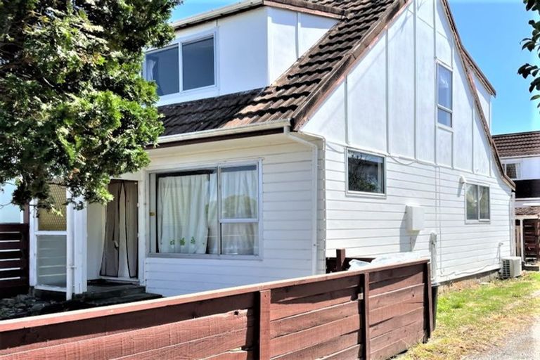 Photo of property in 251b Waterloo Road, Hutt Central, Lower Hutt, 5011
