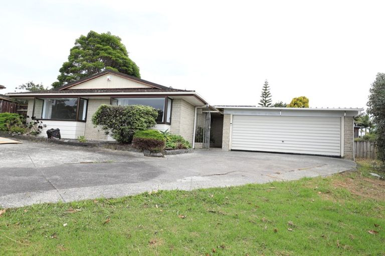 Photo of property in 118 Glenmore Road, Sunnyhills, Auckland, 2010