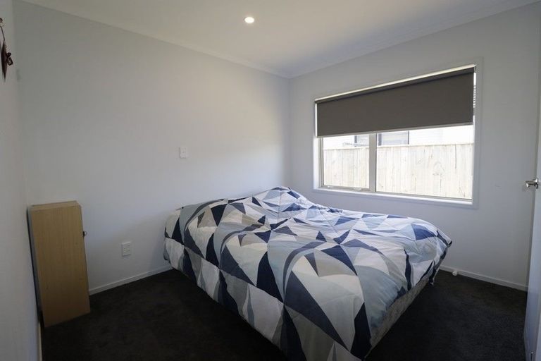 Photo of property in 8 Oxnam Place, Foxton Beach, Foxton, 4815