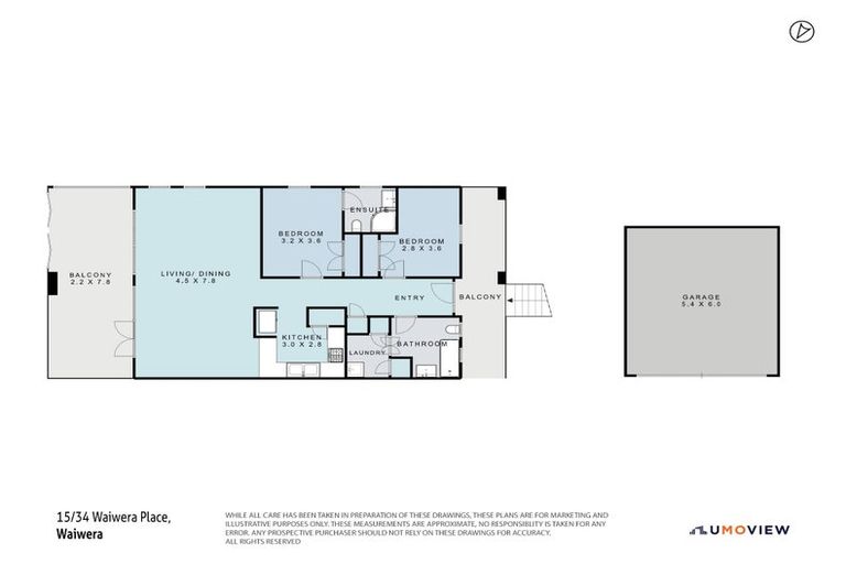 Photo of property in 15/34 Waiwera Place, Waiwera, Orewa, 0994