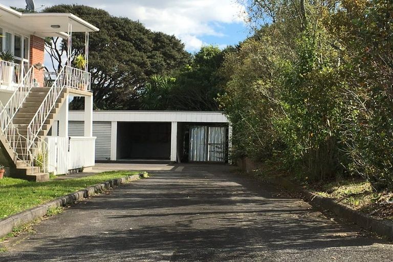 Photo of property in 2/19 Thatcher Street, Mission Bay, Auckland, 1071