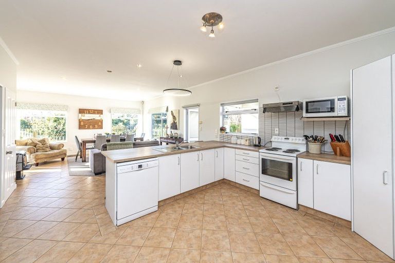 Photo of property in 174 Blueskin Road, Brunswick, Whanganui, 4571