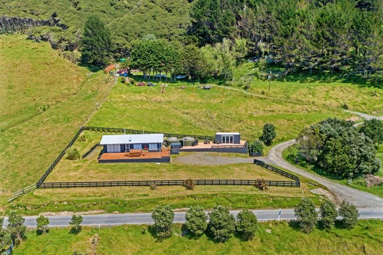 Photo of property in 490d East Cape Road, Te Araroa, Tikitiki, 4087