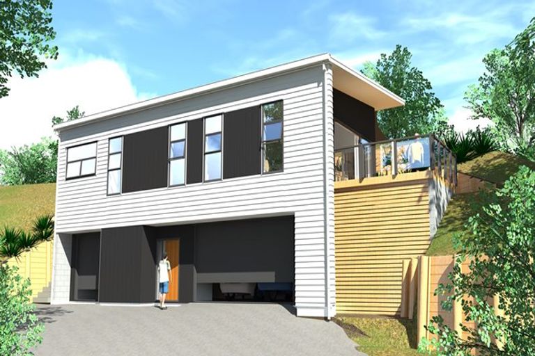 Photo of property in 20 Genoa Lane, Tutukaka, Whangarei, 0173