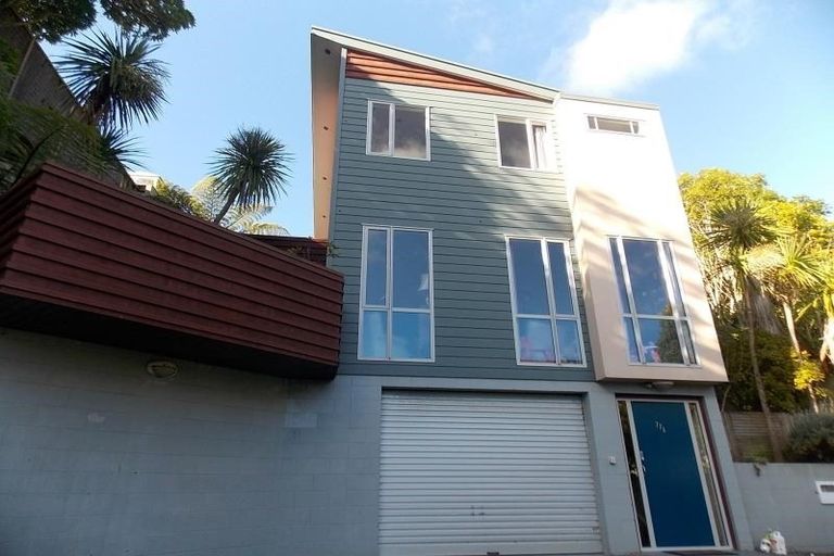 Photo of property in 77a Donald Street, Karori, Wellington, 6012