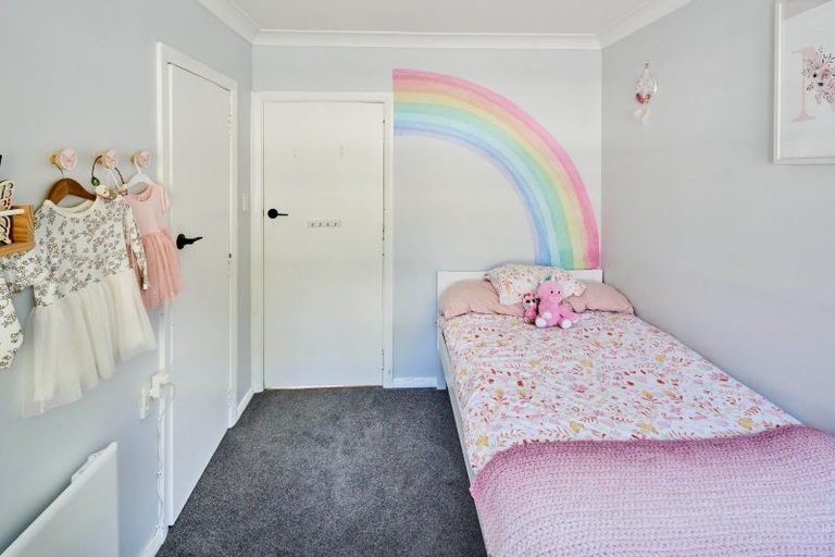 Photo of property in 6 Whakatiki Street, Trentham, Upper Hutt, 5018