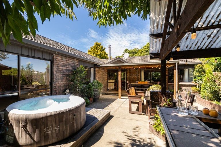 Photo of property in 1209c Ada Street, Parkvale, Hastings, 4122