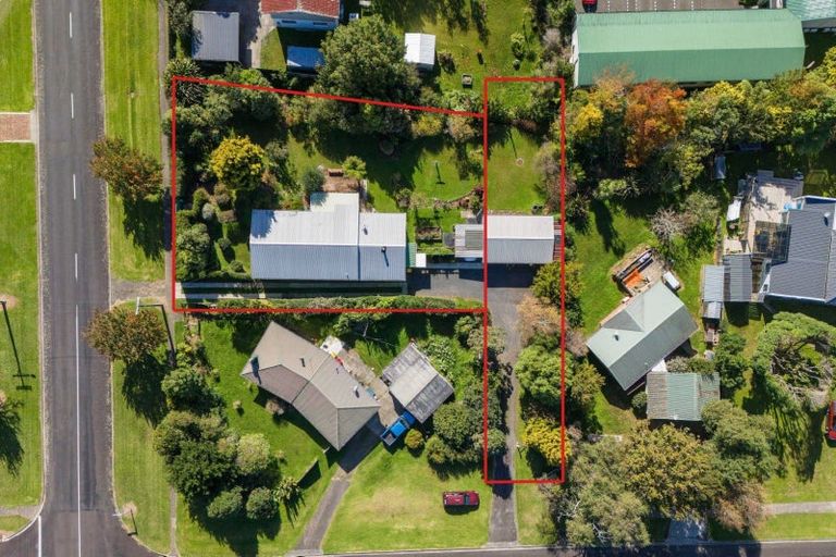 Photo of property in 5a Margaret Street, Waihi, 3610