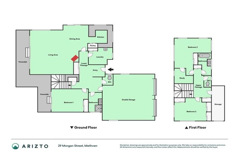 Photo of property in 29 Morgan Street, Methven, 7730