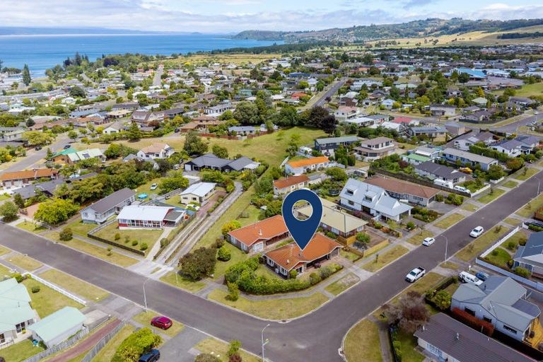Photo of property in 21 Manunui Street, Nukuhau, Taupo, 3330