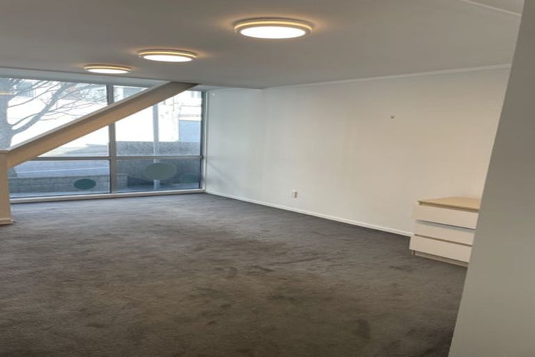 Photo of property in 72 Webb Street, Te Aro, Wellington, 6011