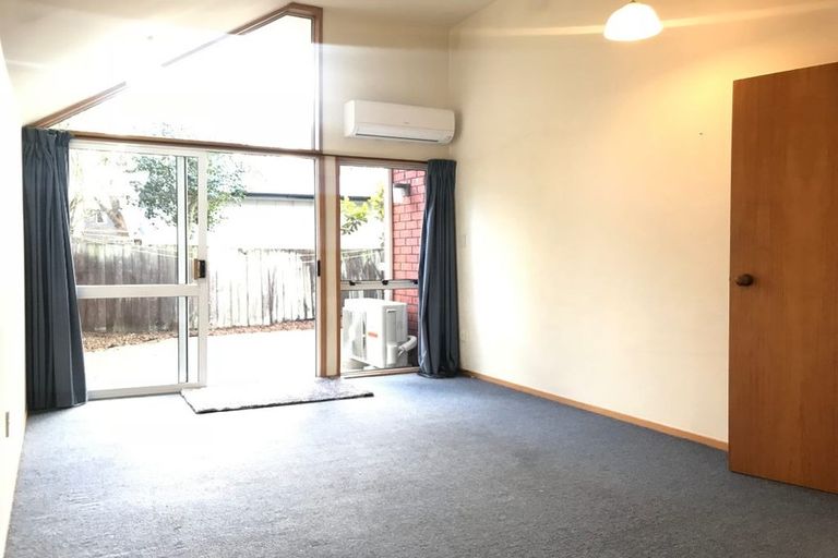 Photo of property in 9 Rehua Lane, St Albans, Christchurch, 8014