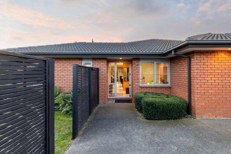 Photo of property in 5a Voss Street, Shirley, Christchurch, 8013