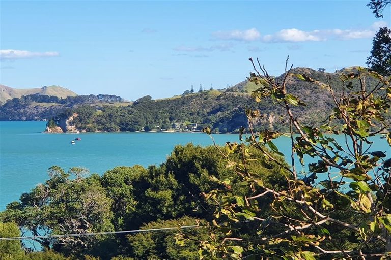 Photo of property in 498 Wyuna Bay Road, Wyuna Bay, Coromandel, 3581