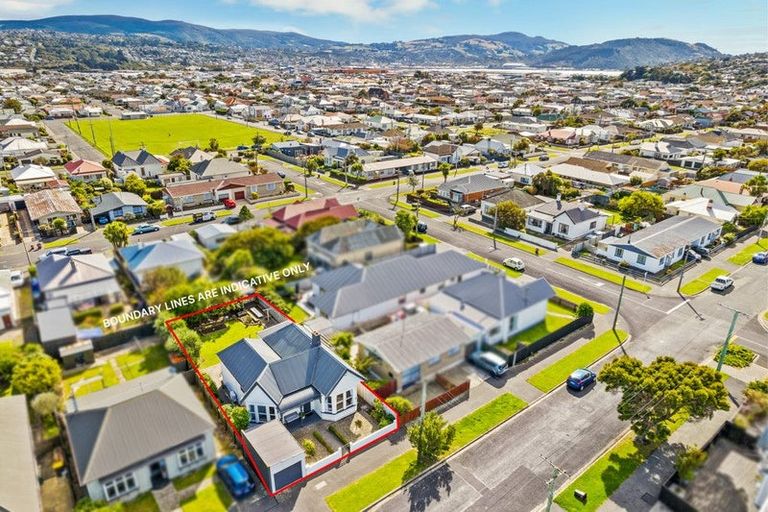 Photo of property in 32 Jackson Street, Saint Kilda, Dunedin, 9012