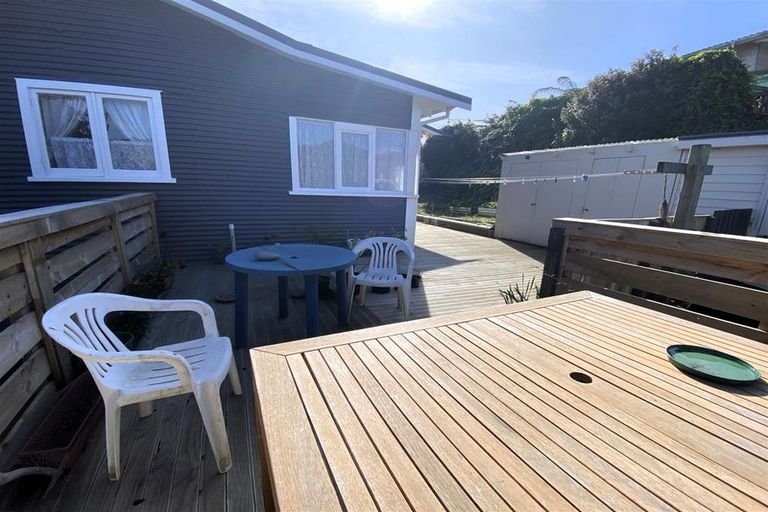 Photo of property in 66 Ranfurly Street, Runanga, 7803