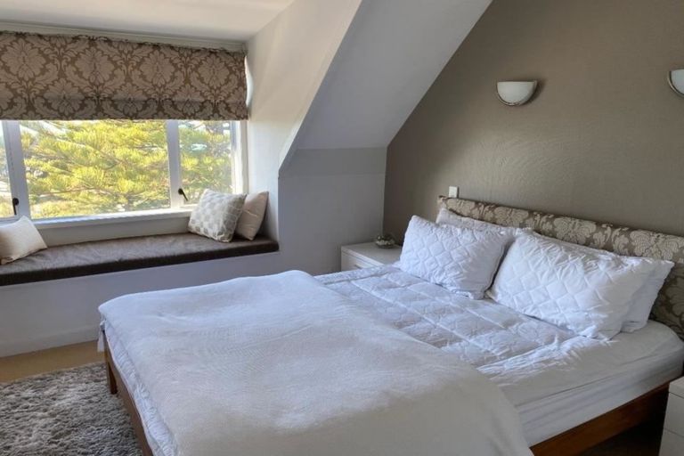 Photo of property in 249 Marine Parade, Napier South, Napier, 4110