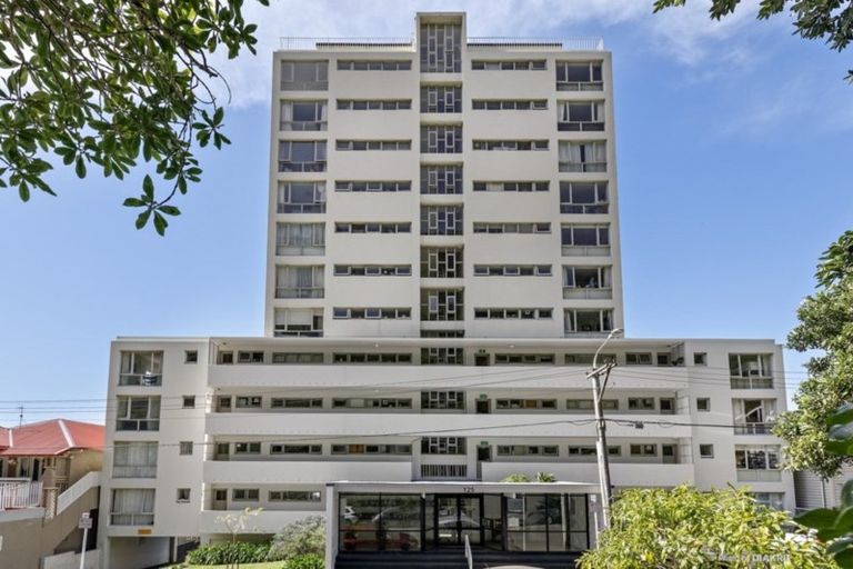 Photo of property in 31/125 Grant Road, Thorndon, Wellington, 6011