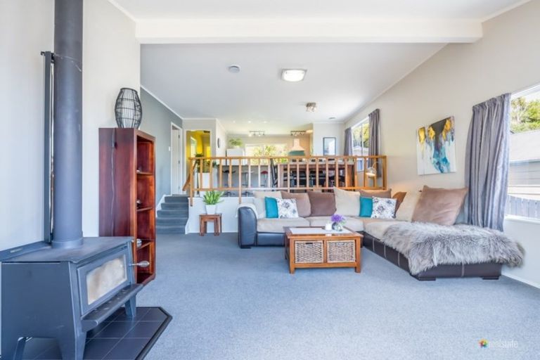 Photo of property in 244 Major Drive, Kelson, Lower Hutt, 5010