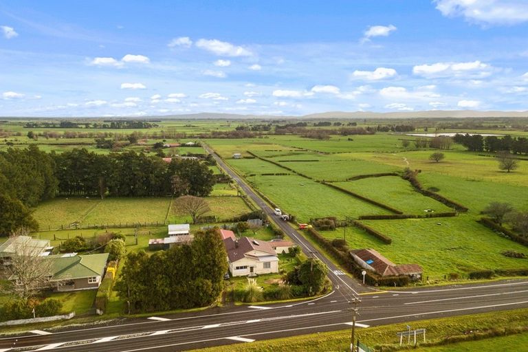 Photo of property in 5 Tui Pa Road, Te Aroha, 3392