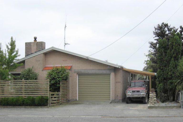 Photo of property in 31 Graham Street, Tinwald, Ashburton, 7700