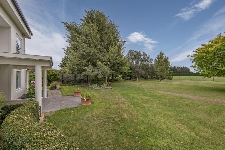 Photo of property in 94 Egans Road, Fernside, Rangiora, 7471