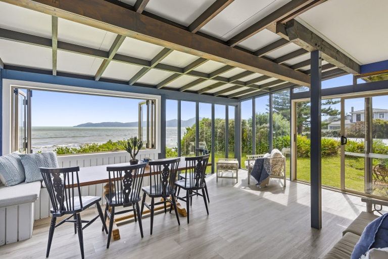 Photo of property in 253 Rosetta Road, Raumati Beach, Paraparaumu, 5032