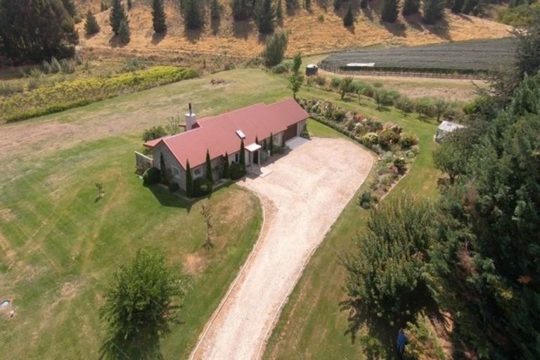 Photo of property in 43 Waldron Road, Alexandra, 9391