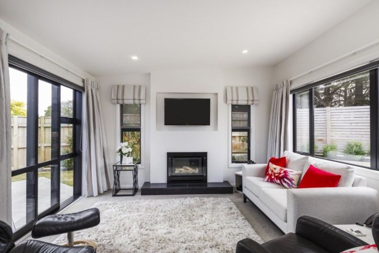 Photo of property in 157b James Line, Kelvin Grove, Palmerston North, 4414