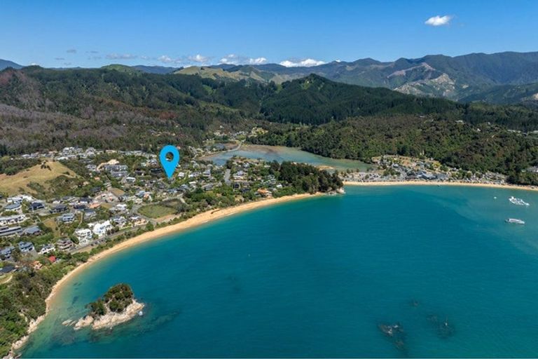 Photo of property in 4a Kotare Place, Kaiteriteri, Motueka, 7197