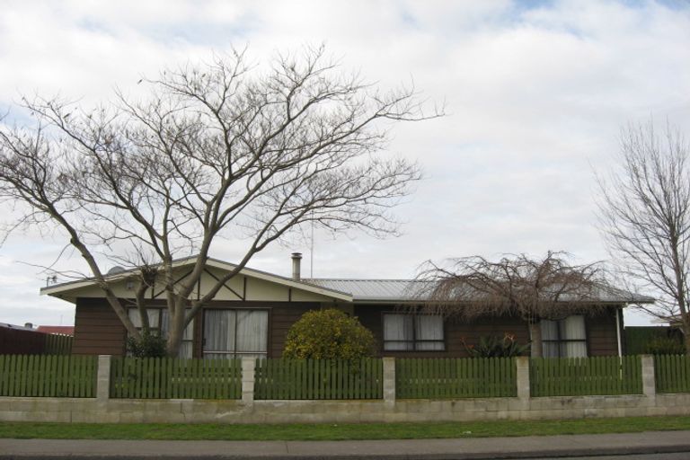 Photo of property in 137 Chatham Road, Flaxmere, Hastings, 4120