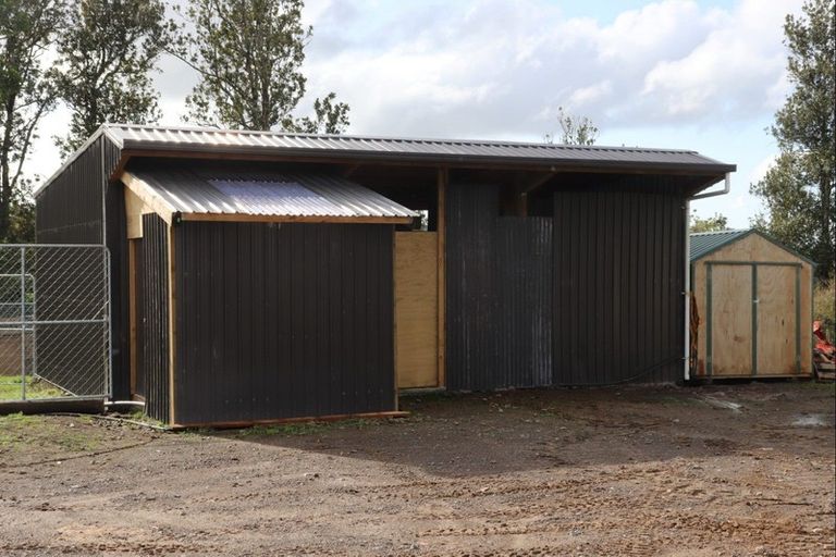 Photo of property in 1394 No 3 Road, Te Puke, 3183