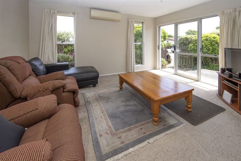 Photo of property in 1/54 Sapphire Street, Casebrook, Christchurch, 8051