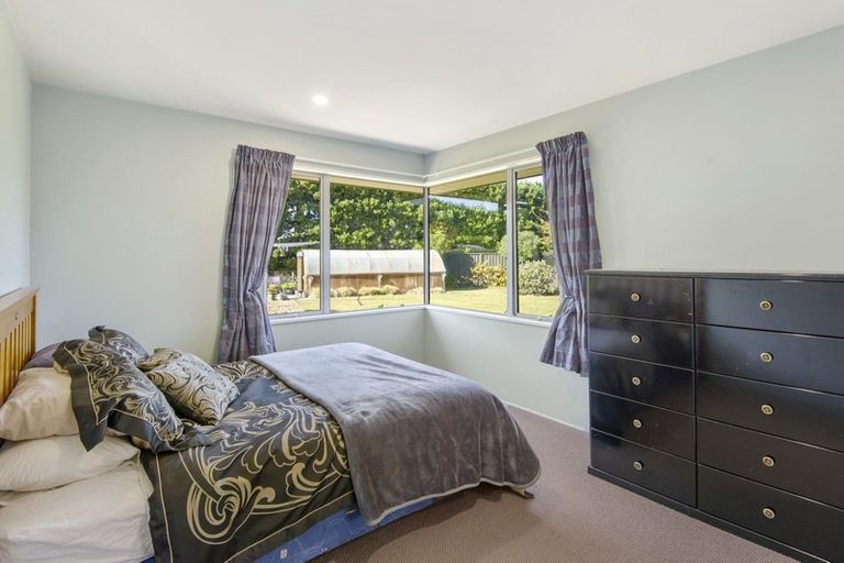 Photo of property in 6 Mulholland Drive, Darfield, 7571