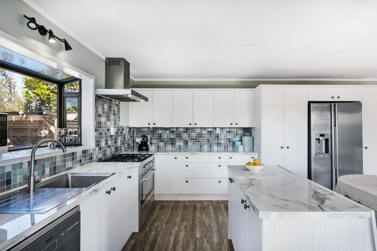 Photo of property in 127 Patumahoe Road, Patumahoe, Pukekohe, 2678