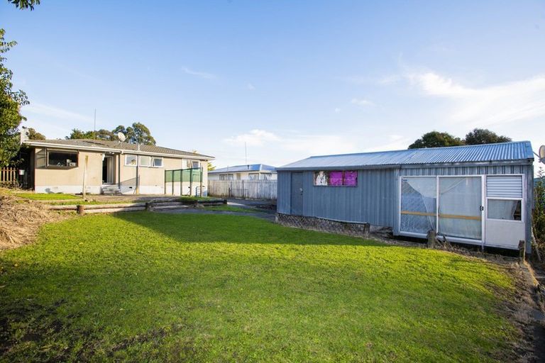 Photo of property in 18 Einstein Street, Outer Kaiti, Gisborne, 4010