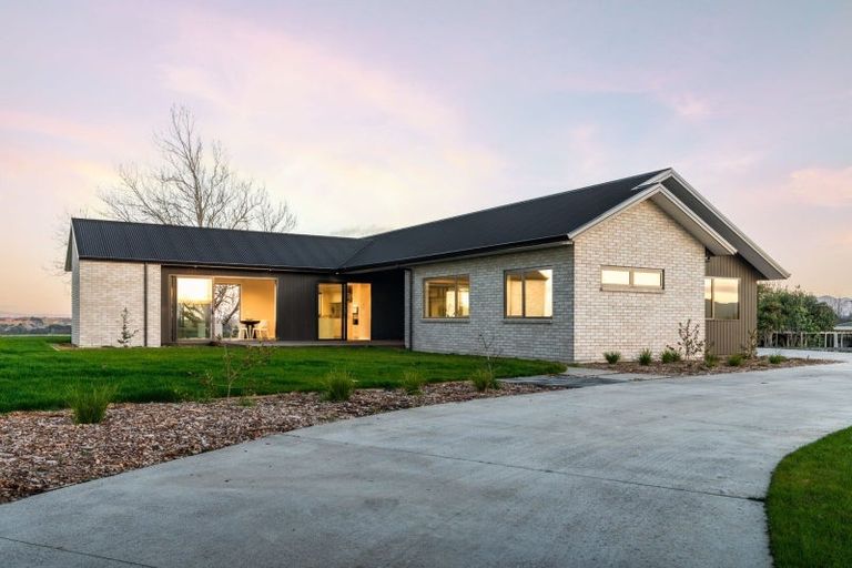 Photo of property in 60 Lockerbie Lane, Whatawhata, Hamilton, 3289