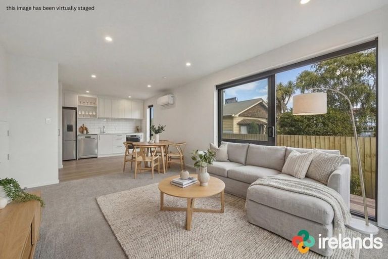 Photo of property in 1/54 Rhona Street, Linwood, Christchurch, 8062