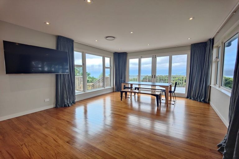 Photo of property in 65a Seatoun Heights Road, Seatoun, Wellington, 6022