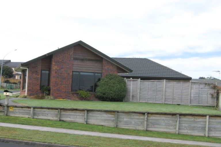 Photo of property in 1 Angus Street, Grandview Heights, Hamilton, 3200