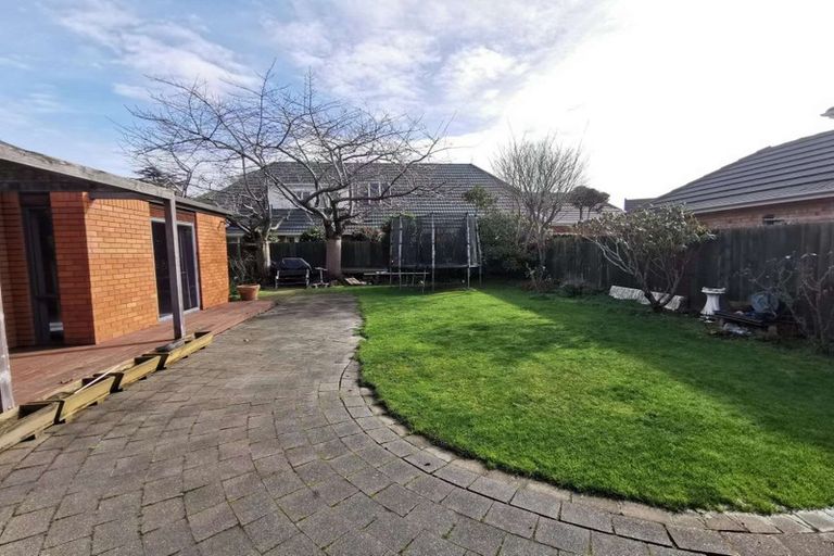 Photo of property in 85 Peer Street, Upper Riccarton, Christchurch, 8041